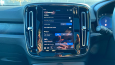 Volvo XC40 300kW Recharge Twin Ultimate 78kWh 5dr AWD Auto Electric Estate